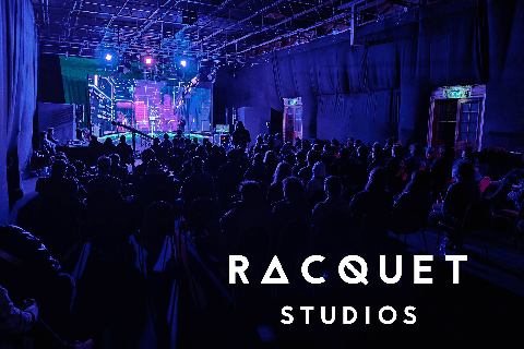 ‘The event solidified Racquet Studios' commitment to fostering innovation and excellence in the field of virtual production’