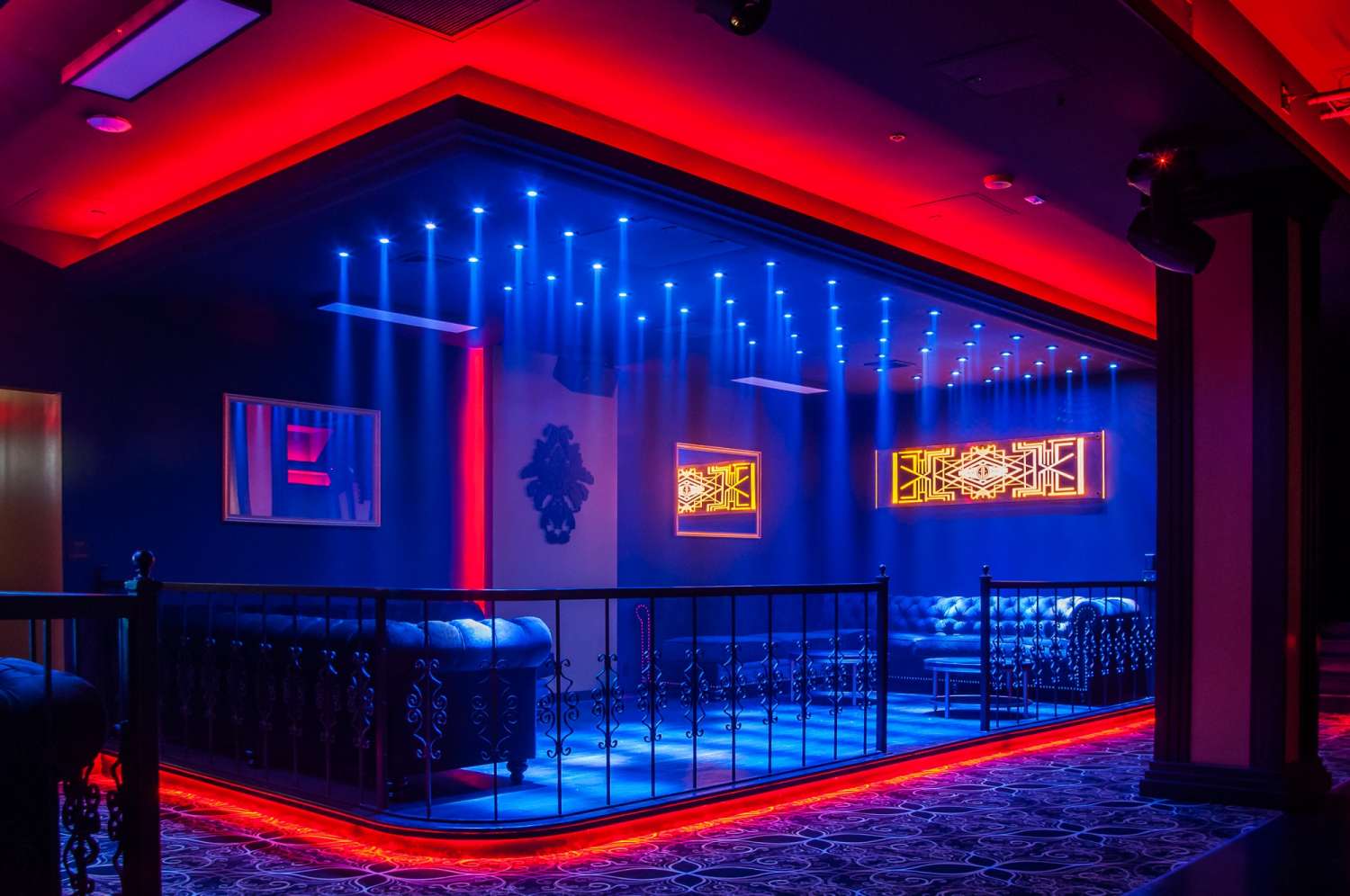Rumba Room Live has enlivened the entertainment scene in Anaheim with a quality dose of Latin culture Rumba Room Live has enlivened the entertainment scene in Anaheim with a quality dose of Latin culture