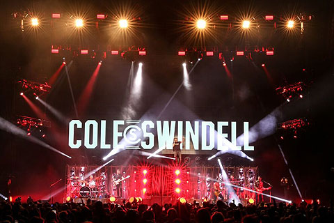 Cole Swindell has recently set out on the What the Hell World Tour with fellow country music superstar Dierks Bentley
