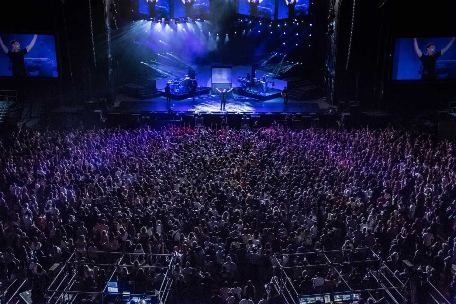 The tour has taken in many of the major cities in Spain as well as the Portuguese capital of Lisbon The tour has taken in many of the major cities in Spain as well as the Portuguese capital of Lisbon