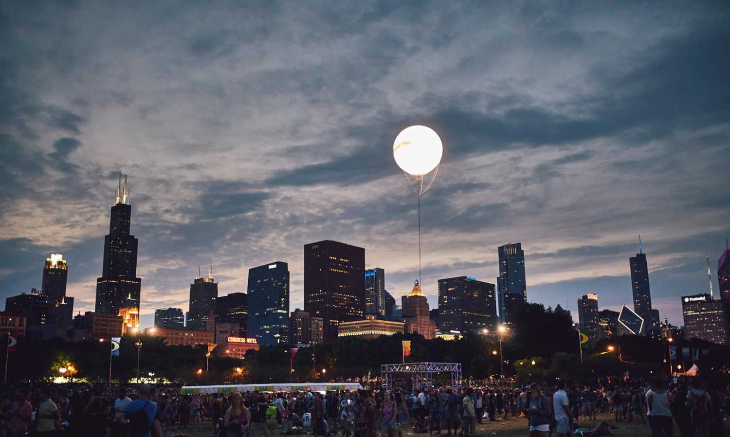 Lollapalooza 2017 (photo: Daniella Singleton) Lollapalooza 2017 (photo: Daniella Singleton)