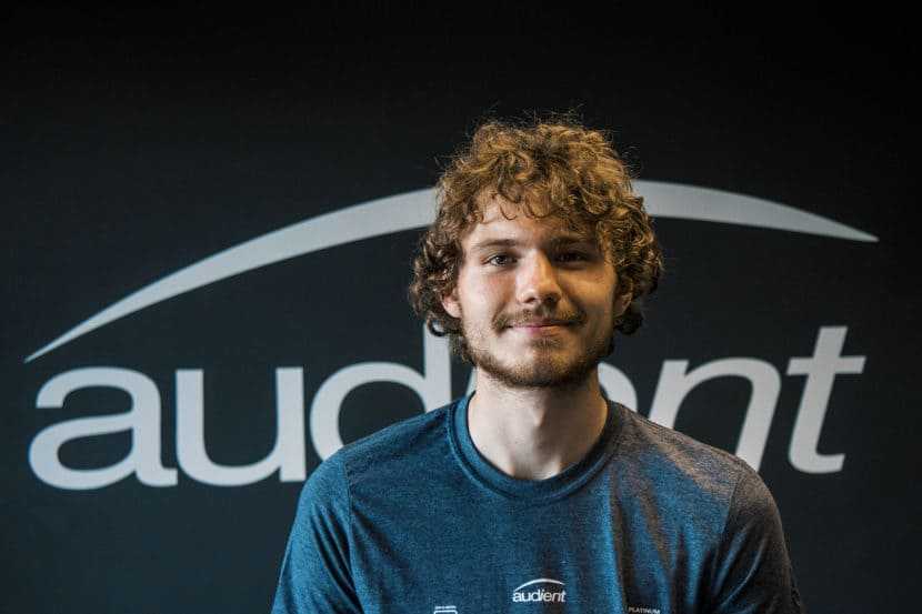 Joshua Bench – technical support agent Joshua Bench – technical support agent