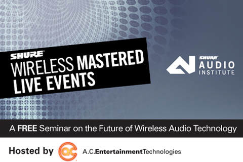 Wireless Mastered demystifies the world of wireless