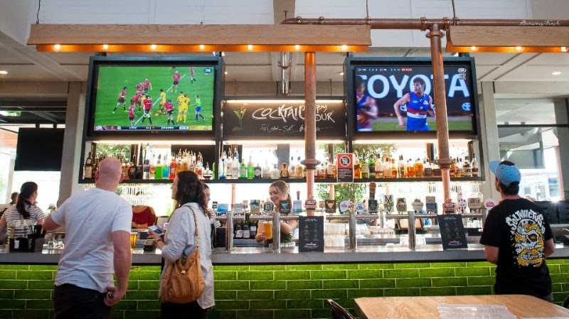The Prince Hotel is a traditional family suburban pub rather than a hotel in the accepted sense The Prince Hotel is a traditional family suburban pub rather than a hotel in the accepted sense