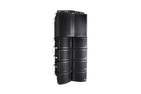 All cabinets incorporate ergonomically designed and located handles for exceptionally easy handling