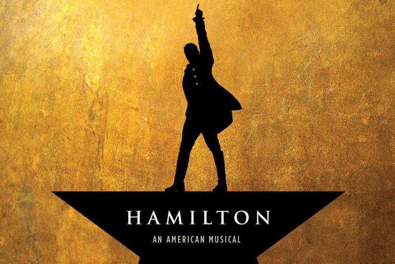 Hamilton has successfully completed a sold-out run in San Francisco and Los Angeles and is currently playing in London Hamilton has successfully completed a sold-out run in San Francisco and Los Angeles and is currently playing in London