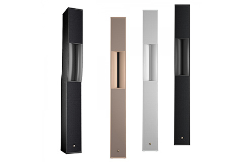 L-Acoustics’ Syva systems are key to the installation