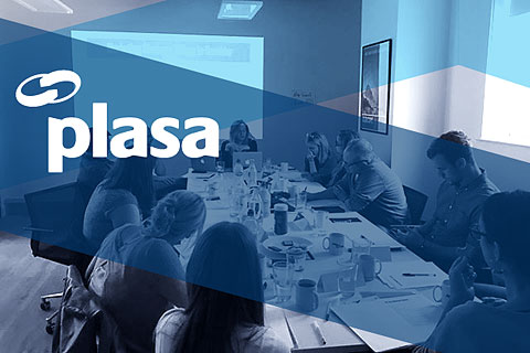 PLASA will be organising a range of topical workshops throughout 2018