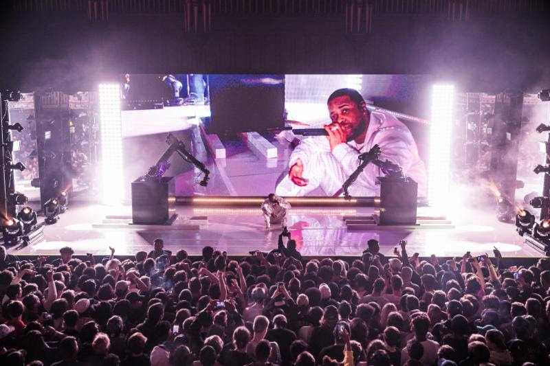 $AP Ferg's Mad Man tour plays at mid-sized venues across North America and continues into April $AP Ferg's Mad Man tour plays at mid-sized venues across North America and continues into April