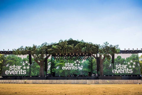 Star redesigned the entire Great Oak sub-structure and super-structure