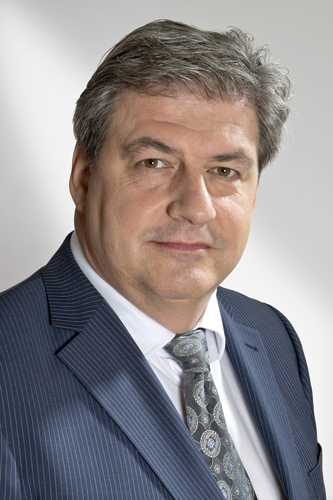Wolfgang Fraissinet, long-time president of marketing and finance at Neumann, will leave the studio specialist Wolfgang Fraissinet, long-time president of marketing and finance at Neumann, will leave the studio specialist
