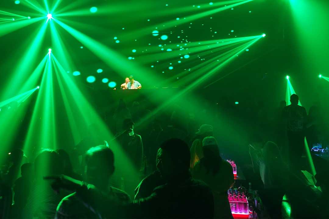 JX Investment Group is currently planning more JX EDM Live venues JX Investment Group is currently planning more JX EDM Live venues