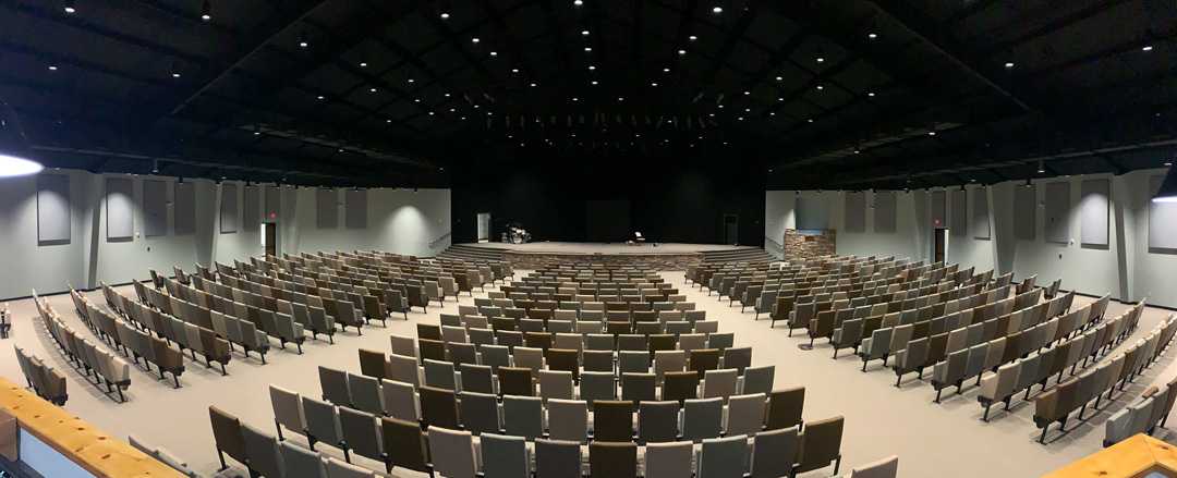 Northside Baptist Church in Huntsville, TX Northside Baptist Church in Huntsville, TX