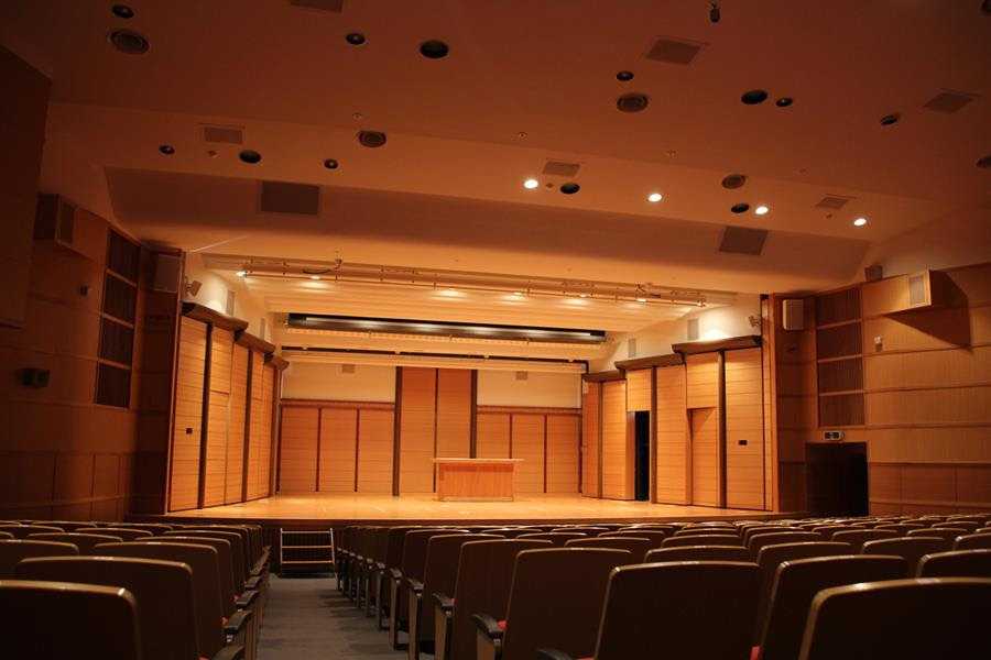 The overall aim of the renovation was to expand the user base The overall aim of the renovation was to expand the user base