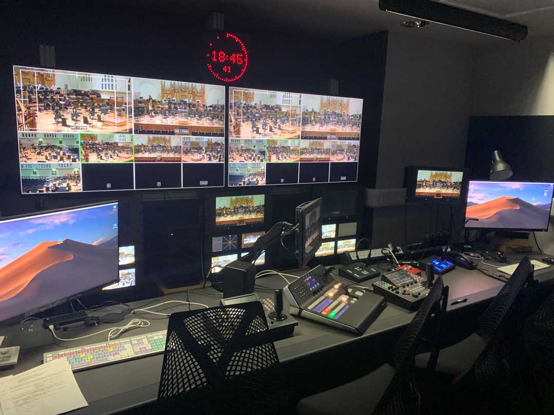 ‘studio hire helps to support the development of the next generation of talented musicians’ ‘studio hire helps to support the development of the next generation of talented musicians’