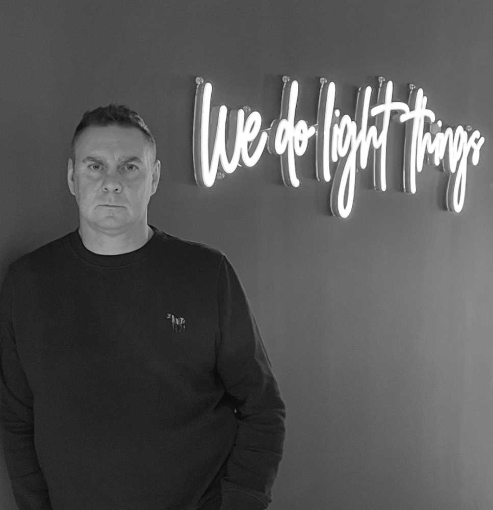 Jason Perks has been appointed as director of the Dubai studio Jason Perks has been appointed as director of the Dubai studio