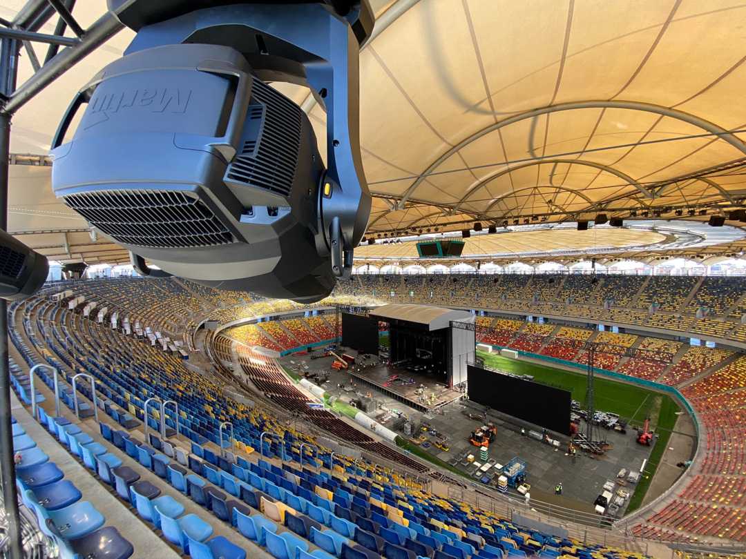 The International 2021 Dota 2 World Championship moved to Bucharest The International 2021 Dota 2 World Championship moved to Bucharest