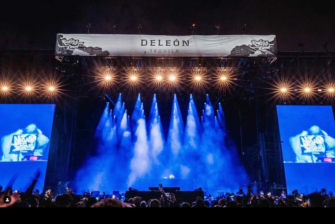 Rolling Loud in New York Rolling Loud in New York