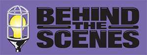 The Behind the Scenes Boutique will be open for business during the show The Behind the Scenes Boutique will be open for business during the show