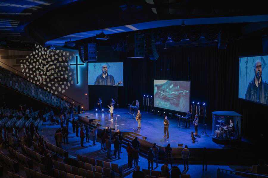 Discover Church in Milwaukee Discover Church in Milwaukee