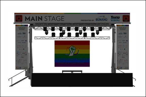 Designs for Pride