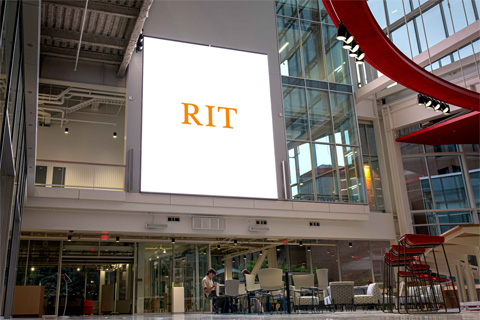 Rochester Institute of Technology (RIT)