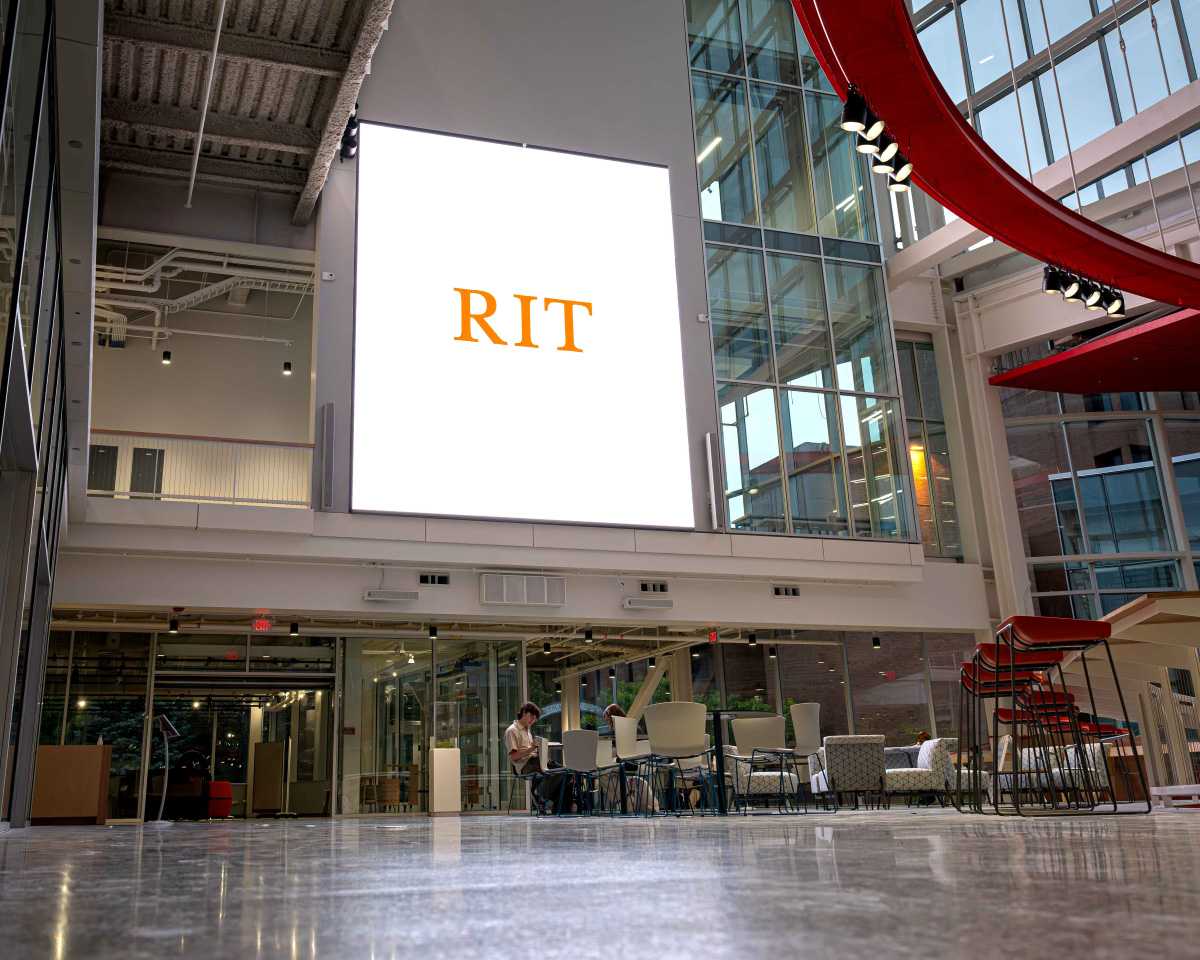Rochester Institute of Technology (RIT) Rochester Institute of Technology (RIT)