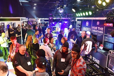 PLASA Focus Leeds will feature 150+ brands in pro audio, AV, lighting, rigging, and staging