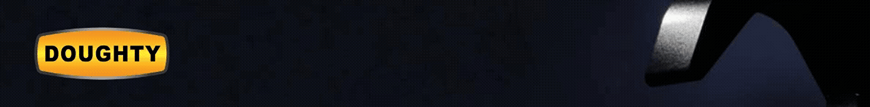 Doughty - Banner - from 15 May 2025