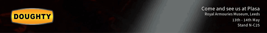 Doughty - Banner - 9-14 May 2025